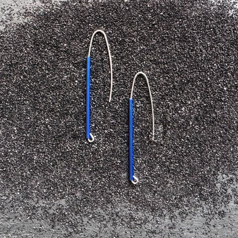 Colour Drops - Cobalt Blue