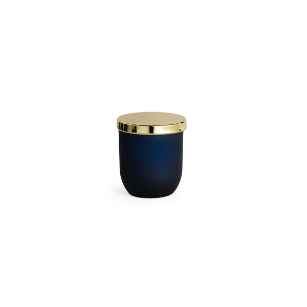Boutique Midnight Blue Candle
