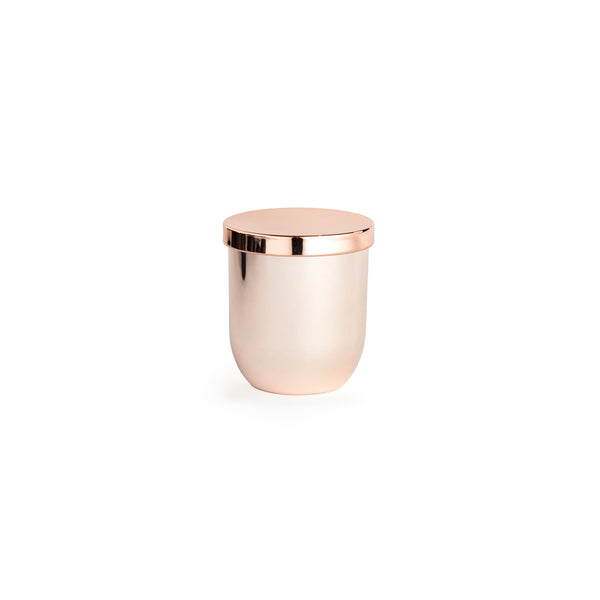 Boutique Rose Gold Candle