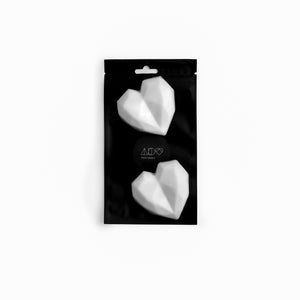 Adore Designs Heart Wax Melts